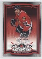 Enforcers - Bob Probert #/3,999