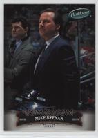 Mike Keenan