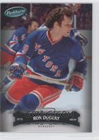 Ron Duguay