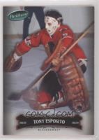 Tony Esposito