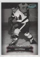 Ted Lindsay