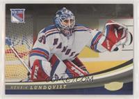 Henrik Lundqvist #/25