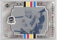 Eric Fehr #/1