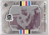 Eric Fehr #/1