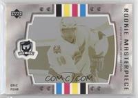 Eric Fehr #/1