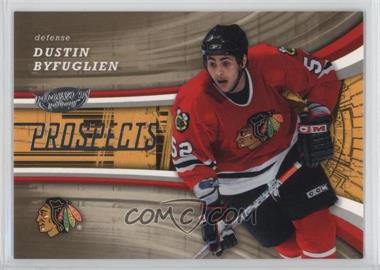 2006-07 Upper Deck Power Play - [Base] #104 - Dustin Byfuglien