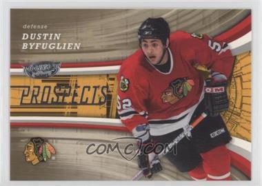 2006-07 Upper Deck Power Play - [Base] #104 - Dustin Byfuglien