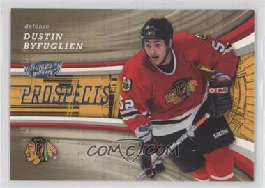 2006-07 Upper Deck Power Play - [Base] #104 - Dustin Byfuglien