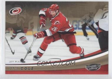 2006-07 Upper Deck Power Play - [Base] #21 - Erik Cole