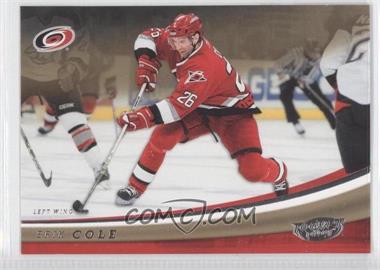 2006-07 Upper Deck Power Play - [Base] #21 - Erik Cole