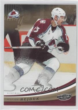 2006-07 Upper Deck Power Play - [Base] #27 - Milan Hejduk