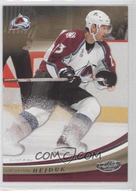 2006-07 Upper Deck Power Play - [Base] #27 - Milan Hejduk