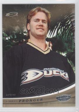 2006-07 Upper Deck Power Play - [Base] #3 - Chris Pronger