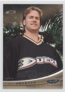 2006-07 Upper Deck Power Play - [Base] #3 - Chris Pronger