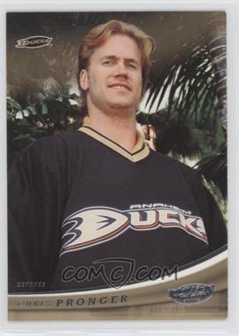 2006-07 Upper Deck Power Play - [Base] #3 - Chris Pronger