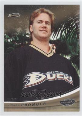 2006-07 Upper Deck Power Play - [Base] #3 - Chris Pronger