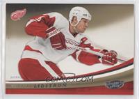 Nicklas Lidstrom