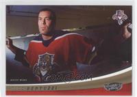 Todd Bertuzzi