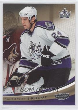 2006-07 Upper Deck Power Play - [Base] #46 - Alexander Frolov