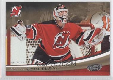 2006-07 Upper Deck Power Play - [Base] #59 - Martin Brodeur