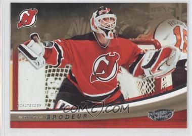 2006-07 Upper Deck Power Play - [Base] #59 - Martin Brodeur