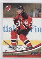 Patrik Elias