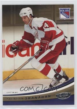 2006-07 Upper Deck Power Play - [Base] #67 - Brendan Shanahan