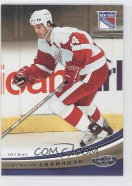 2006-07 Upper Deck Power Play - [Base] #67 - Brendan Shanahan