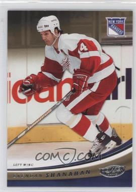 2006-07 Upper Deck Power Play - [Base] #67 - Brendan Shanahan