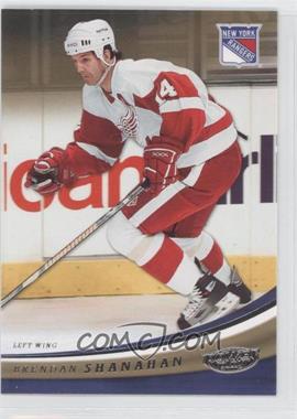 2006-07 Upper Deck Power Play - [Base] #67 - Brendan Shanahan