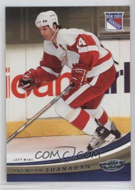 2006-07 Upper Deck Power Play - [Base] #67 - Brendan Shanahan