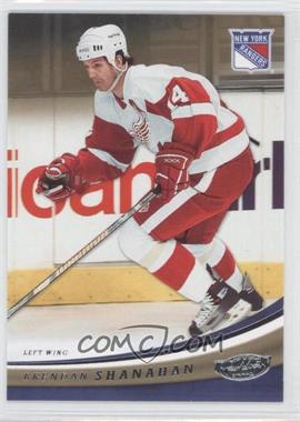 2006-07 Upper Deck Power Play - [Base] #67 - Brendan Shanahan