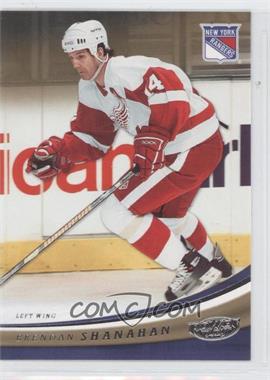 2006-07 Upper Deck Power Play - [Base] #67 - Brendan Shanahan