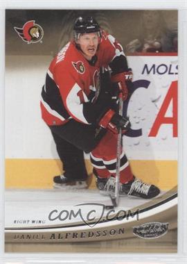 2006-07 Upper Deck Power Play - [Base] #71 - Daniel Alfredsson