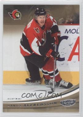 2006-07 Upper Deck Power Play - [Base] #71 - Daniel Alfredsson