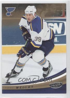 2006-07 Upper Deck Power Play - [Base] #85 - Doug Weight