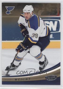 2006-07 Upper Deck Power Play - [Base] #85 - Doug Weight