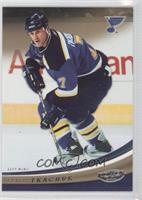 Keith Tkachuk