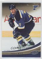 Keith Tkachuk