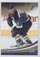 Keith Tkachuk