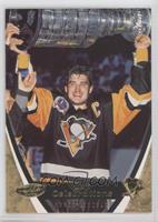 Mario Lemieux [EX to NM]