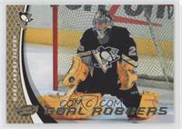 Marc-Andre Fleury