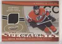 Keith Primeau #/5