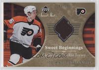 Sweet Beginnings Rookie Jersey - Jussi Timonen #/499