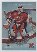 Martin Brodeur