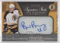 Brad Boyes #/100