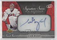 Cam Ward #/100