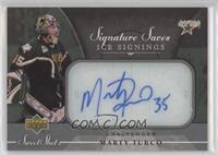 Marty Turco #/100