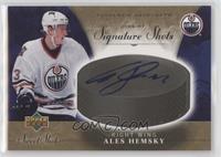 Ales Hemsky