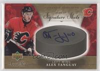 Alex Tanguay [EX to NM]